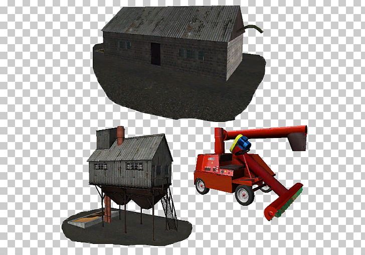 Farming Simulator 17 Silo Mod Building PNG, Clipart, Agriculture, Automotive Exterior, Building, Combine Harvester, Farm Free PNG Download