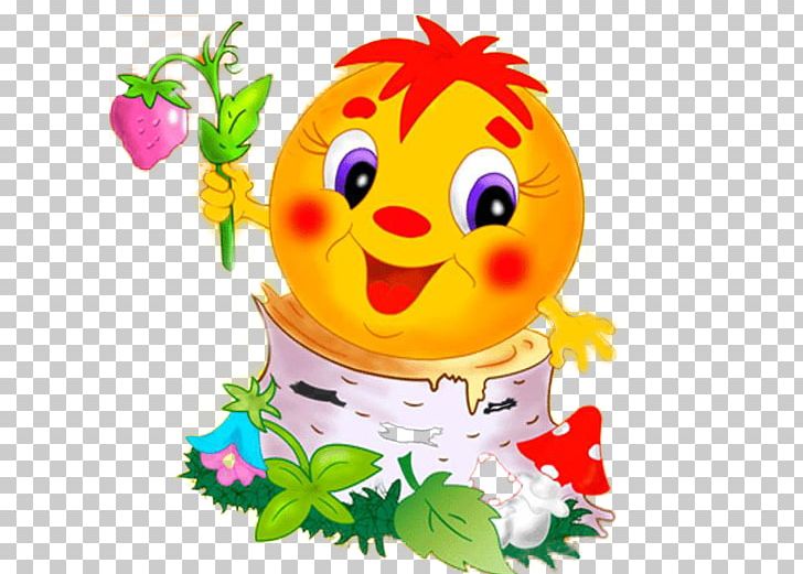 Kolobok Fairy Tale Smiley Emoticon PNG, Clipart, Child, Educator, Emoji, Emoticon, Fairy Tale Free PNG Download
