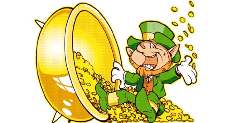 Leprechaun Saint Patrick's Day Fairy PNG, Clipart, Cartoon, Elf, Fairy, Fiction, Fictional Character Free PNG Download