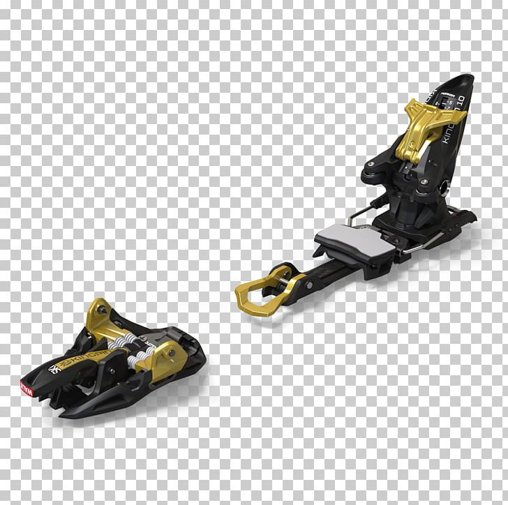 Ski Bindings Skiing Ski Touring Alpine Touring Binding PNG