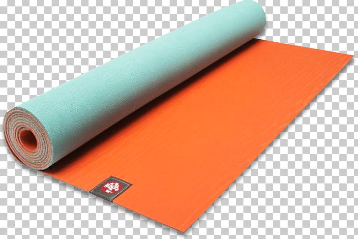 Yoga & Pilates Mats PNG, Clipart, Mat, Material, Orange, Yoga, Yoga Mats Free PNG Download