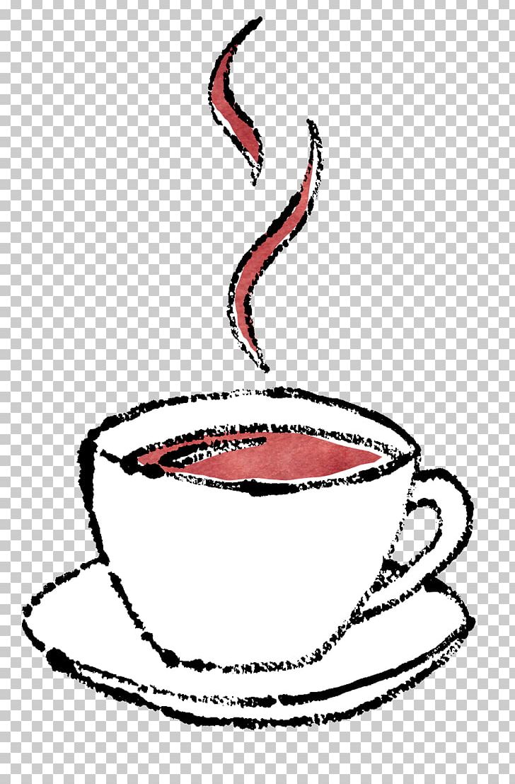 Coffee Cup Cafe Saucer Mug PNG, Clipart, Artwork, Black And White, Cafe, Coffee, Coffee Cup Free PNG Download