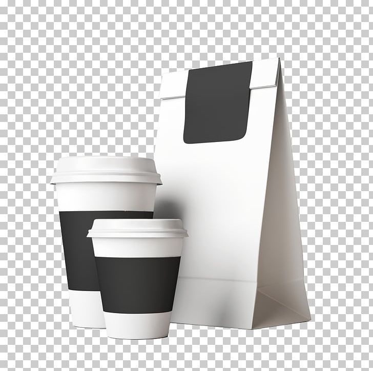 Coffee Paper Bag Paper Cup PNG, Clipart, Accessories, Advertisement, Advertisement Design, Angle, Bags Free PNG Download