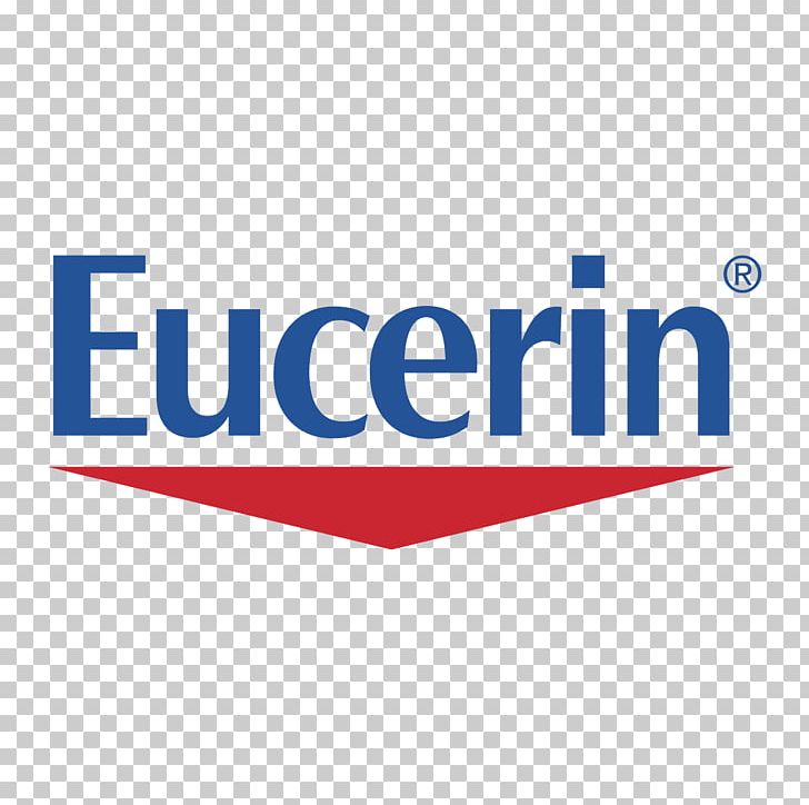 Eucerin Dry Skin Replenishing Cream 5% Urea Logo Brand Eucerin Aquaphor Soothing Skin Balm PNG, Clipart, Angle, Area, Be Active, Beiersdorf, Blue Free PNG Download