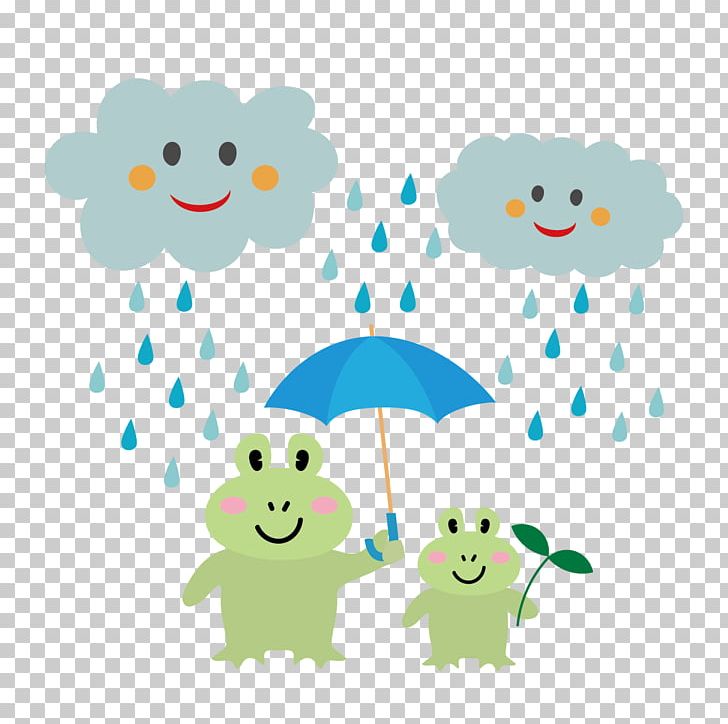 Frog East Asian Rainy Season Vertebrate PNG, Clipart, Animals, Area, Art, Cartoon, Character Free PNG Download