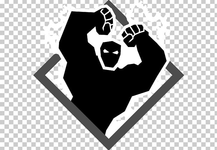 LawBreakers PlayStation 4 Unreal Engine Logo PNG, Clipart, Black, Black And White, Brand, Firstperson Shooter, Hammerhead Free PNG Download