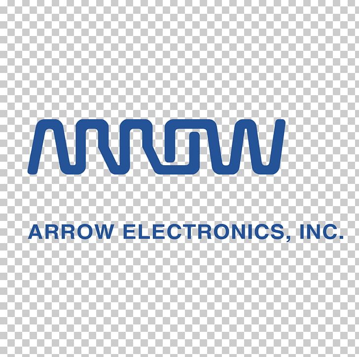 Logo Arrow Electronics Brand Organization PNG, Clipart, Area, Arrow Electronics, Arrow Electronics Logo, Blue, Brand Free PNG Download