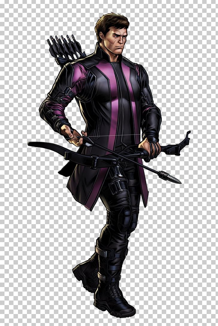 Marvel: Avengers Alliance Marvel Ultimate Alliance 2 Clint Barton Marvel: Ultimate Alliance Thor PNG, Clipart, Action Figure, Avengers, Clint Barton, Comic, Costume Free PNG Download