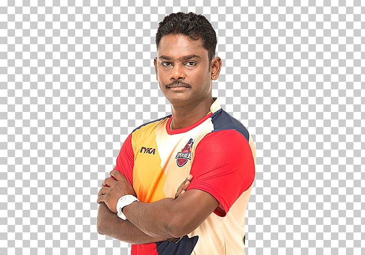 Rajagopal Sathish Chepauk Super Gillies Tamil Nadu Cricket Team Cricketer PNG, Clipart, Arm, Chepauk Super Gillies, Cricket, Jersey, Joel Joseph Free PNG Download