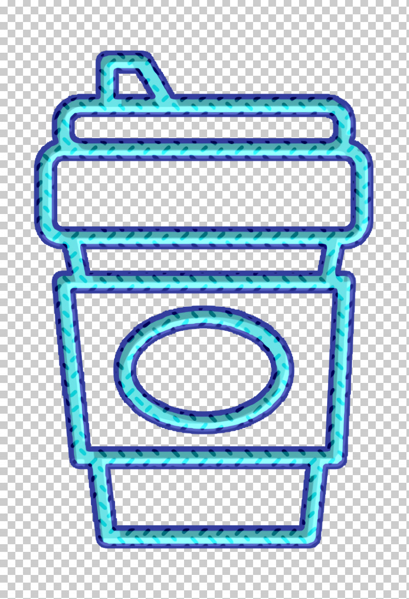 Gastronomy Icon Coffee Icon Take Away Icon PNG, Clipart, Coffee Icon, Gastronomy Icon, Geometry, Line, Mathematics Free PNG Download