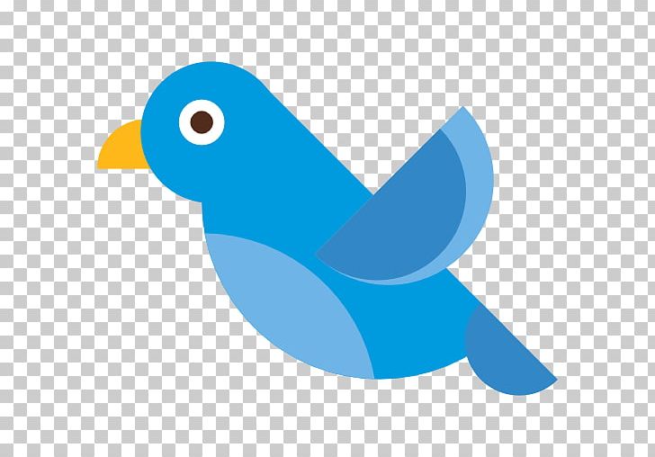 Bird Beak Flying Blue Icon PNG, Clipart, Android, Animal, Animals, Beak, Bird Free PNG Download