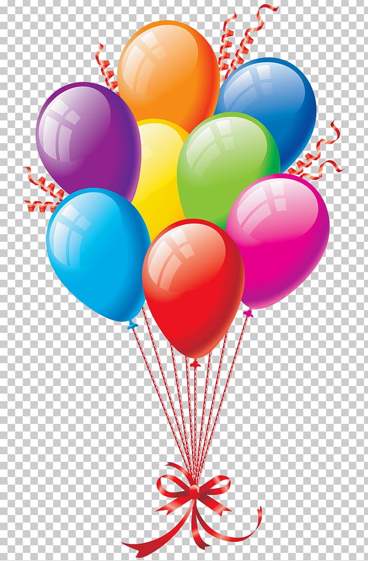 Birthday Balloon PNG, Clipart, Balloon, Balloons, Birthday, Clipart, Clip Art Free PNG Download