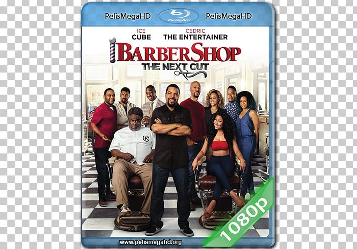 Blu-ray Disc Digital Copy Barbershop UltraViolet Soundtrack PNG, Clipart, Barbershop, Barbershop The Next Cut, Bluray Disc, Cedric The Entertainer, Digital Copy Free PNG Download
