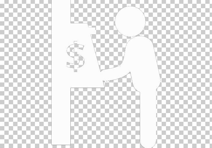 Paper Thumb White Line PNG, Clipart, Angle, Arm, Art, Black And White, Diagram Free PNG Download