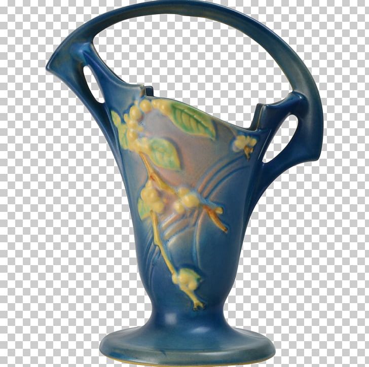 Pottery Vase Pitcher Ceramic PNG, Clipart, Artifact, Blue, Ceramic, Cobalt, Cobalt Blue Free PNG Download