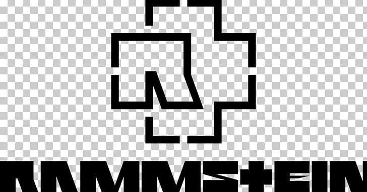 Rammstein Logo Music Rosenrot Liebe Ist Für Alle Da PNG, Clipart, Amerika, Angle, Area, Black, Black And White Free PNG Download