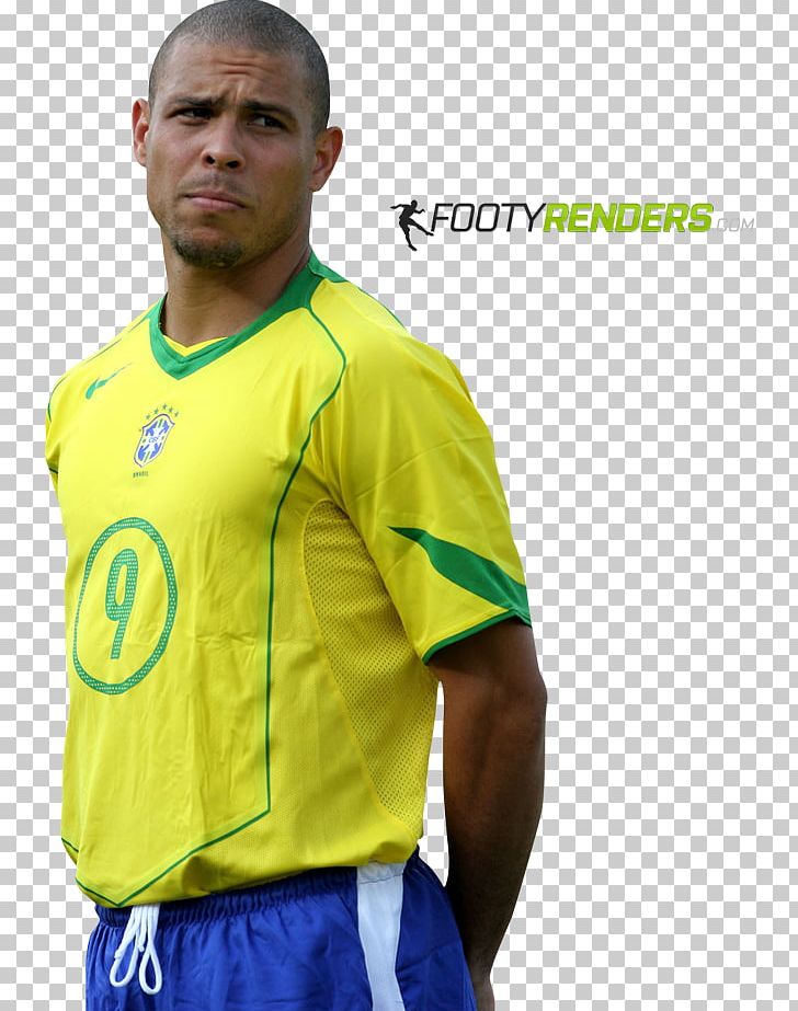 Ronaldo Real Madrid C.F. Jersey Olympique Lyonnais Brazil National Football Team PNG, Clipart, Arm, Clothing, Cristiano Ronaldo, Football, Football Player Free PNG Download