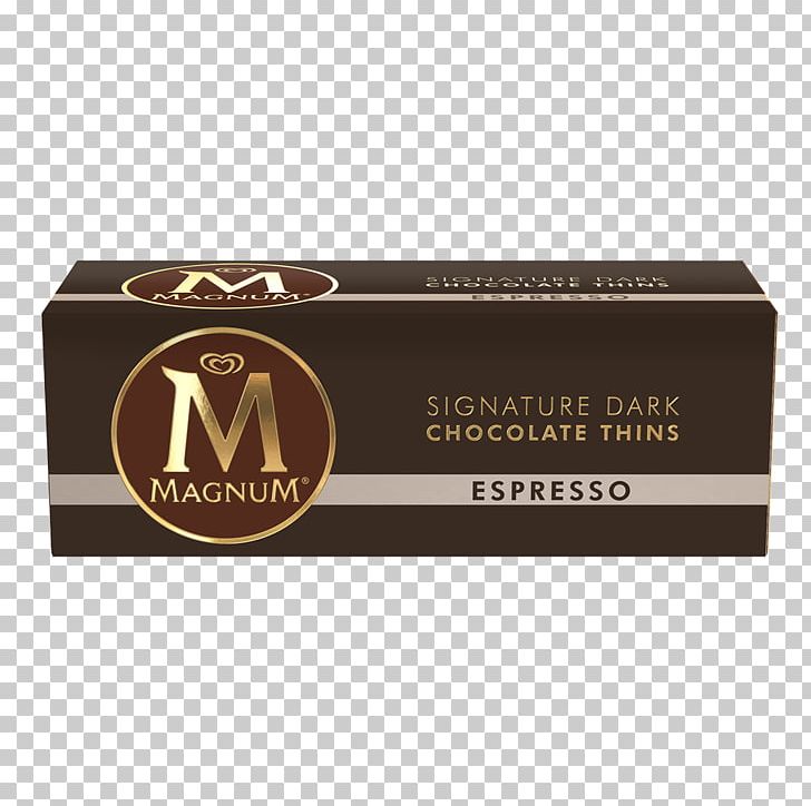 Chocolate Bar Magnum Ice Cream Espresso Milk PNG, Clipart, Brand, Chocolate, Chocolate Bar, Coffee, Dairy Products Free PNG Download