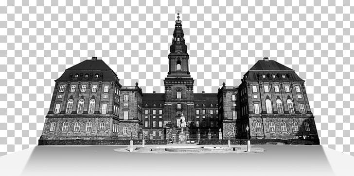 Christiansborg Palace Folketing Political Party Architecture Politics PNG, Clipart, Abbey, Architecture, Black And White, Building, Castle Free PNG Download