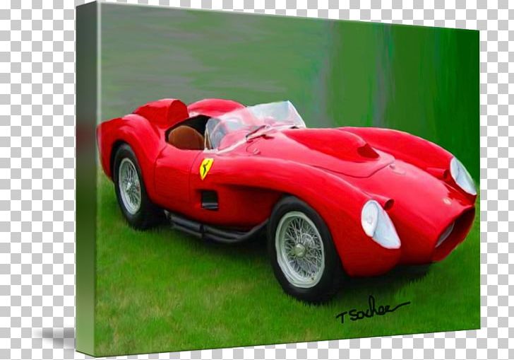 Ferrari TR Ferrari 250 GTO Ferrari Testarossa Car PNG, Clipart, Art, Automotive Design, Canvas, Car, Classic Car Free PNG Download