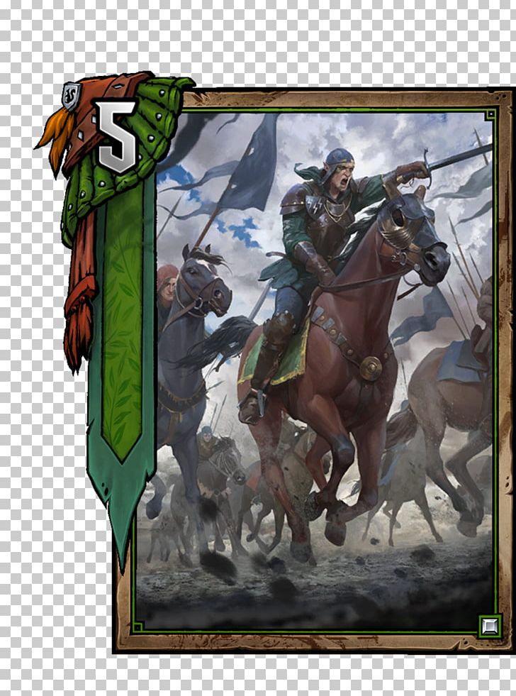 Gwent: The Witcher Card Game The Witcher 3: Wild Hunt CD Projekt Video Game PNG, Clipart, Card Game, Cd Projekt, Game, Gwent The Witcher Card Game, Horse Free PNG Download