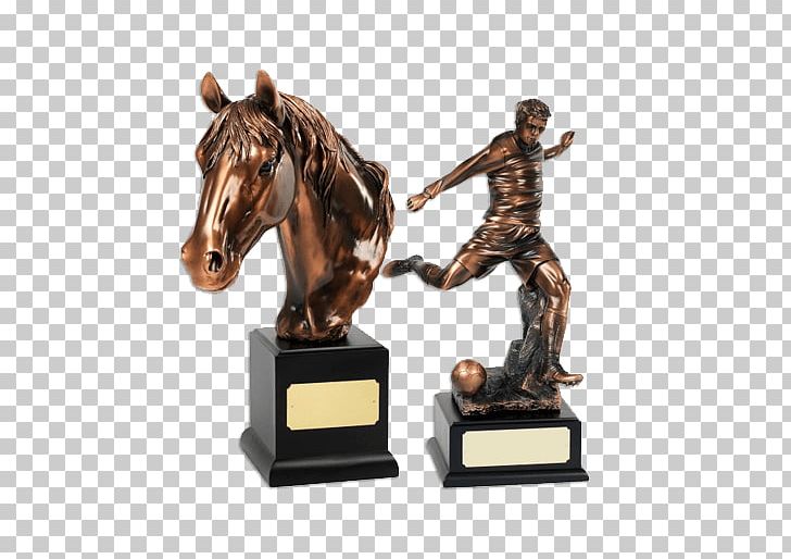 Horse Trophy Equestrian Award Stallion PNG, Clipart, Animals, Award, Bronze, Bronze Medal, Bronze Sculpture Free PNG Download