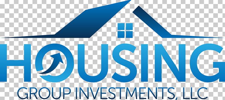 Housing Group Investments PNG, Clipart, Area, Blue, Brand, Business, Company Free PNG Download