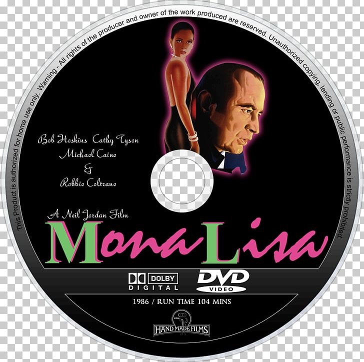 Mona Lisa / Castaway Compact Disc DVD PNG, Clipart, Brand, Compact Disc, Dvd, Label, Mona Lisa Free PNG Download