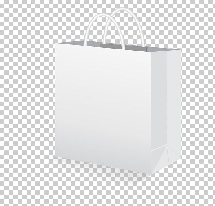 Paper Bag White Paper Bag Packaging And Labeling PNG, Clipart, Accessories, Bag, Box, Brand, Carry Free PNG Download