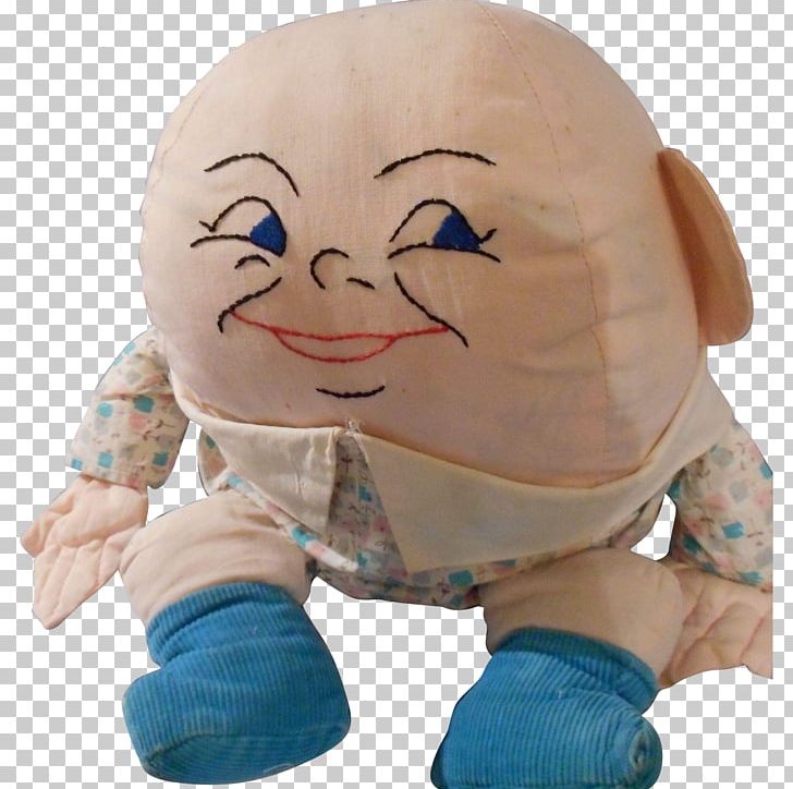 Plush Humpty Dumpty Stuffed Animals & Cuddly Toys Doll PNG, Clipart, 40 S, 50 S, 1940s, 1950s, Casper Free PNG Download