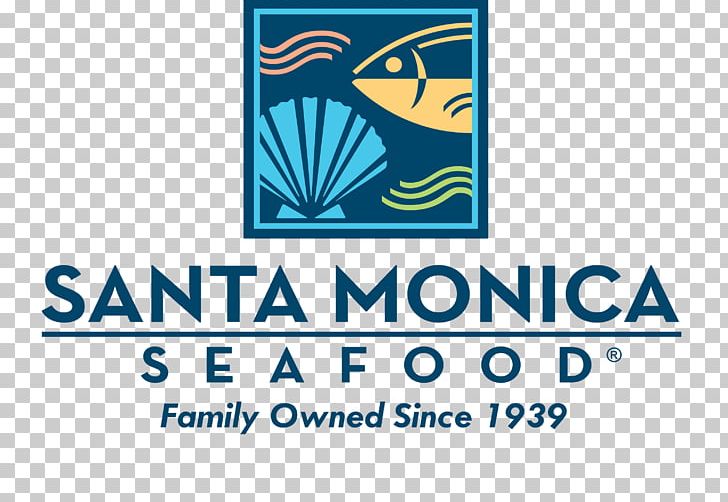 Santa Monica Seafood Market & Café Luxe Seafood Company Restaurant Sustainable Seafood PNG, Clipart, Area, Brand, California, Delivery, Fish Free PNG Download
