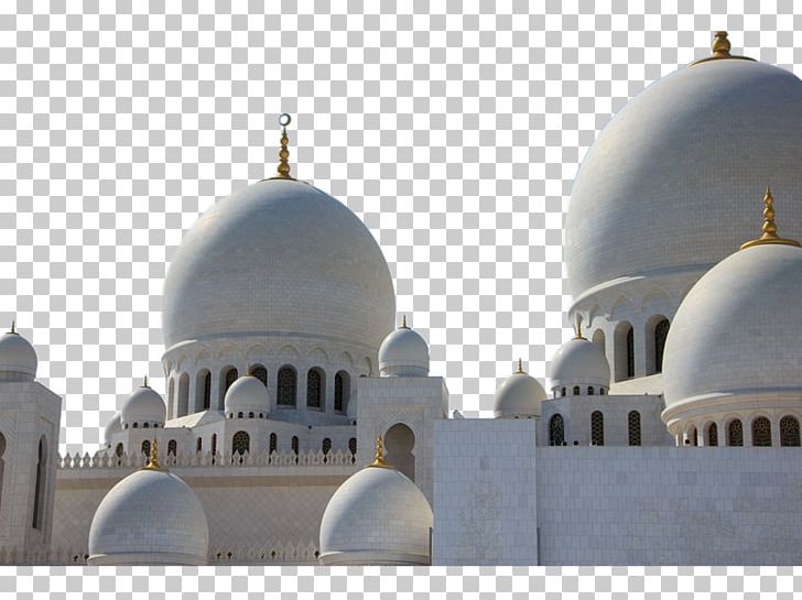 Sheikh Zayed Mosque Mecca Islam Temple PNG, Clipart, Abu Dhabi, Audition, Building, Dome, Historic Site Free PNG Download