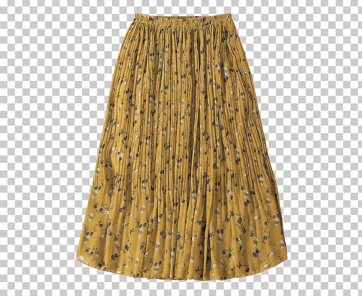 Skirt Slip Pleat Clothing Sizes Waist PNG, Clipart, Amarillo, Bas De Casse, Calf, Clothing Sizes, Day Dress Free PNG Download