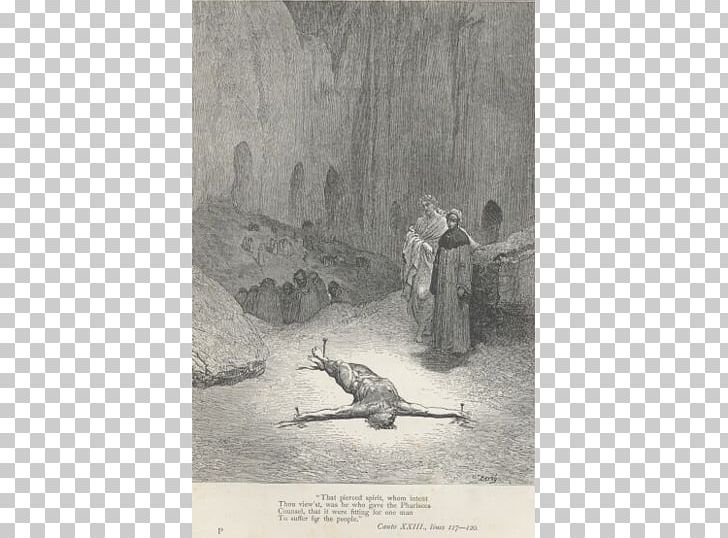 The Divine Comedy: Purgatory Inferno The Wood Of The Self-Murderers: The Harpies And The Suicides Enfer PNG, Clipart, Art, Artist, Black And White, Dante Alighieri, Divine Comedy Free PNG Download