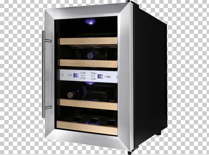 Wine Cooler CASO Design WineDuett 12 Wine Racks Saturn PNG, Clipart, Bottle, Fee Png, Food Drinks, Home Appliance, Kitchen Appliance Free PNG Download
