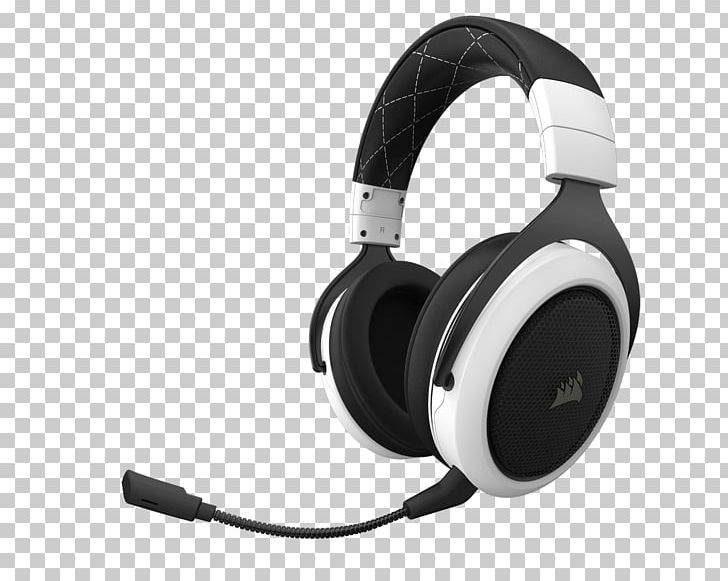 Xbox 360 Wireless Headset Corsair HS70 SE Wireless Gaming Headset Corsair Components PNG, Clipart, 71 Surround Sound, Audio, Audio Equipment, Corsair Components, Corsair Hs50 Free PNG Download