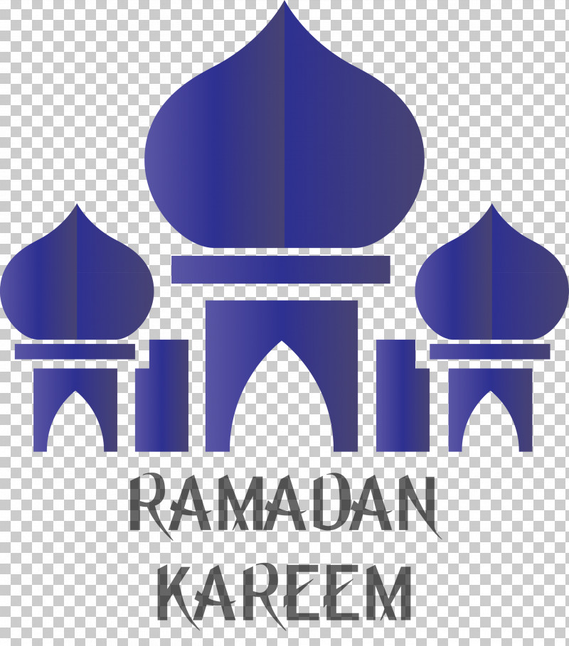 Ramadan Mubarak Ramadan Kareem PNG, Clipart, Electric Blue, Logo, Purple, Ramadan Kareem, Ramadan Mubarak Free PNG Download