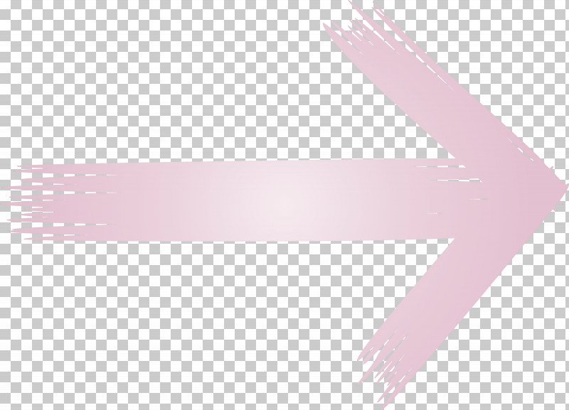 Brush Arrow PNG, Clipart, Brush Arrow, Line, Material Property, Pink Free PNG Download