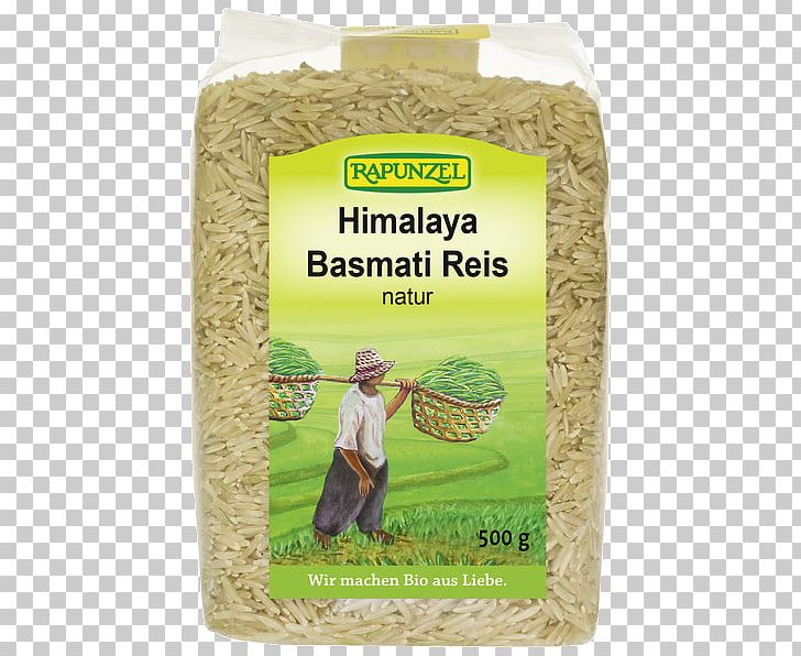 Basmati Organic Food Risotto Rice Pasta PNG, Clipart, Basmati, Brown Rice, Cereal, Cereal Germ, Commodity Free PNG Download