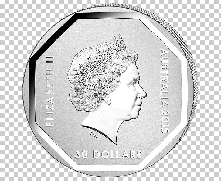 Royal Australian Mint Silver Coin Silver Coin Coins Of Australia PNG, Clipart, Australia, Banknote, Black And White, Circle, Coin Free PNG Download