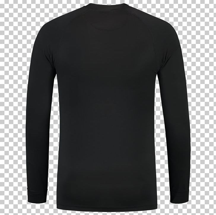 T-shirt Clothing Top Sleeve PNG, Clipart, Active Shirt, Black, Black Back, Clothing, Decathlon Group Free PNG Download