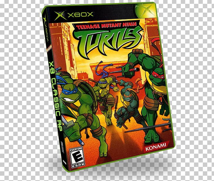 Teenage Mutant Ninja Turtles 2: Battle Nexus PlayStation 2 Teenage Mutant Ninja Turtles: Mutant Melee Xbox 360 PNG, Clipart, Action Figure, Electronics, Fictional Character, Leonardo, Ninja Gate Free PNG Download