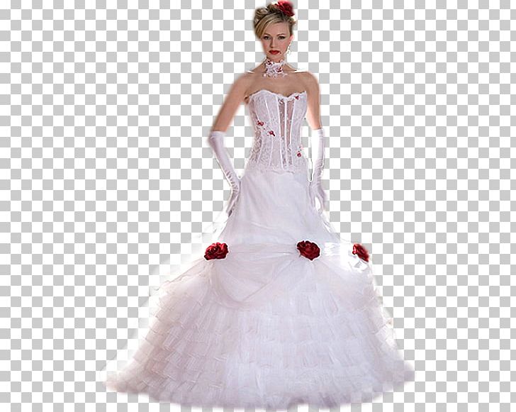 Wedding Dress Ball Gown Woman Bride PNG, Clipart, Bridal Clothing, Bride, Fashion, Girl, Ivory Free PNG Download