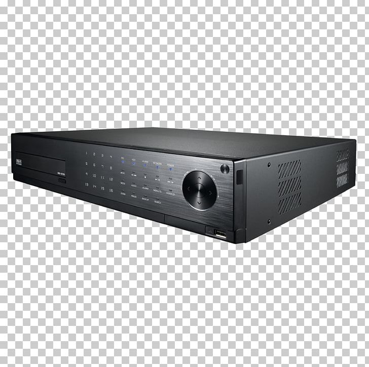 Digital Video Recorders Hanwha Aerospace Samsung Closed-circuit Television Analog High Definition PNG, Clipart, 960h Technology, 1080p, Analog High Definition, Analog Signal, Audio Free PNG Download