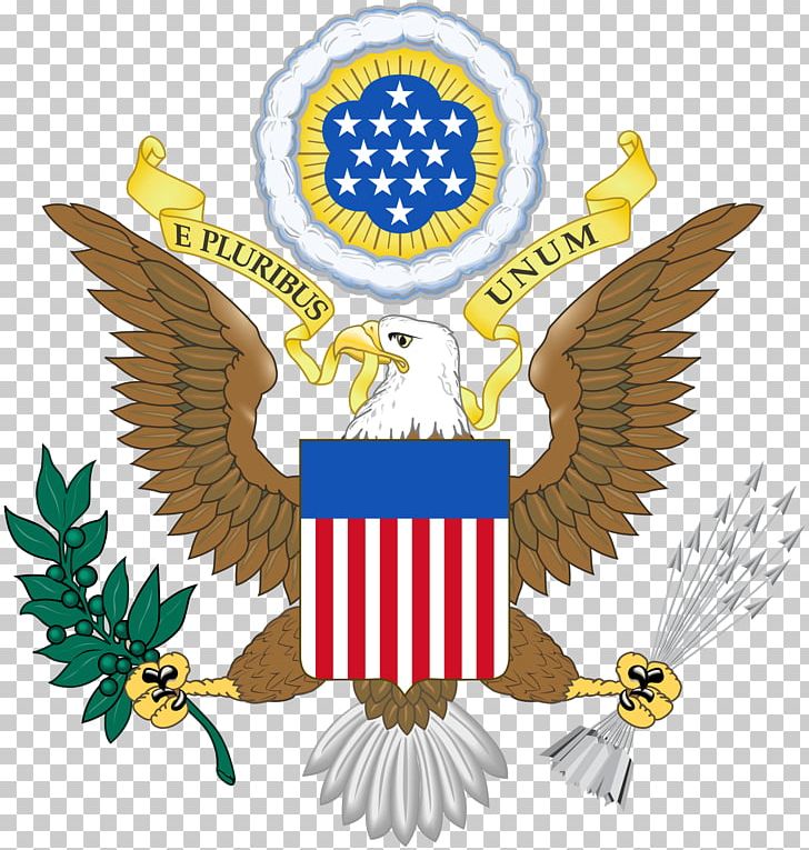 Great Seal Of The United States Coat Of Arms Coats Of Arms Of The U.S. States E Pluribus Unum PNG, Clipart, Art, Beak, Bird, Capricorn, Coats Of Arms Of The Us States Free PNG Download