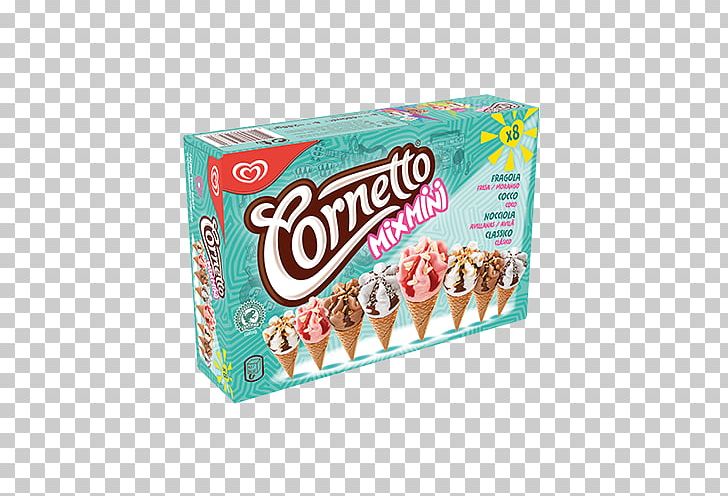 Ice Cream Cornetto Wall's Gelato Chocolate PNG, Clipart,  Free PNG Download