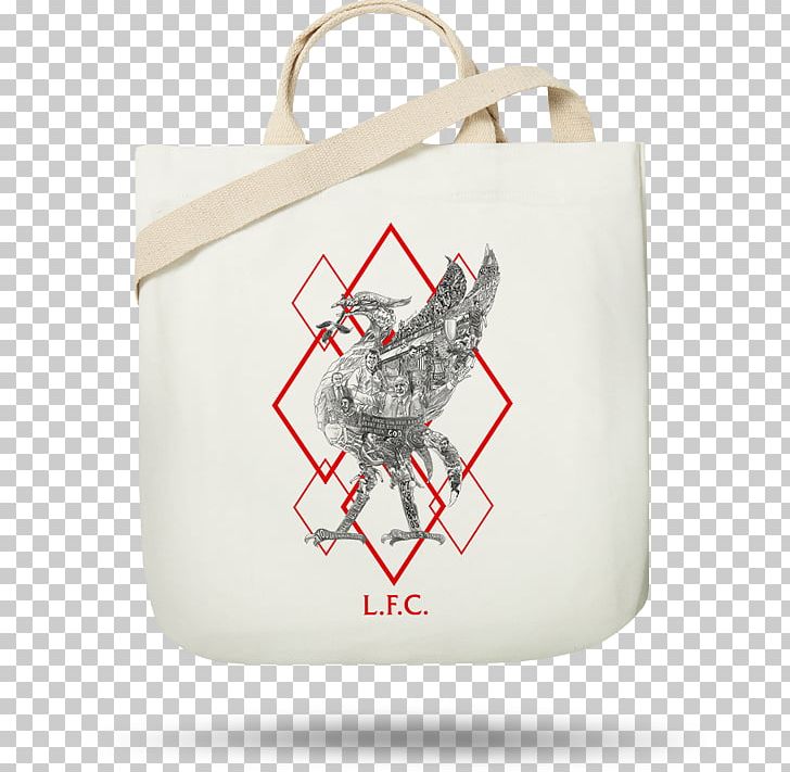 Liverpool F.C. Anfield T-shirt Liver Bird Spion Kop PNG, Clipart, Anfield, Bag, Brand, Clothing, Fashion Free PNG Download