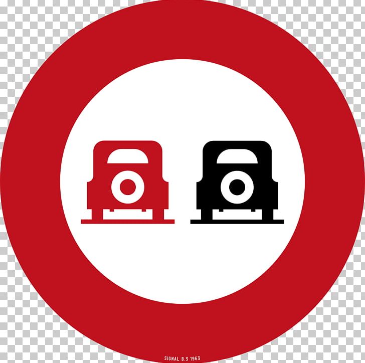 Overtaking Traffic Sign Car One-way Traffic Senso Unico Alternato PNG, Clipart, Area, Brand, Car, Circle, Line Free PNG Download
