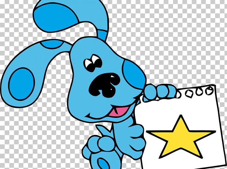 Play Blue's Clues PNG, Clipart,  Free PNG Download