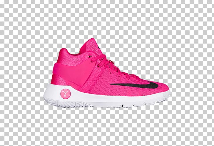 Sports Shoes Nike Kids' Grade School KD Trey 5 IV Basketball Shoes PNG, Clipart,  Free PNG Download